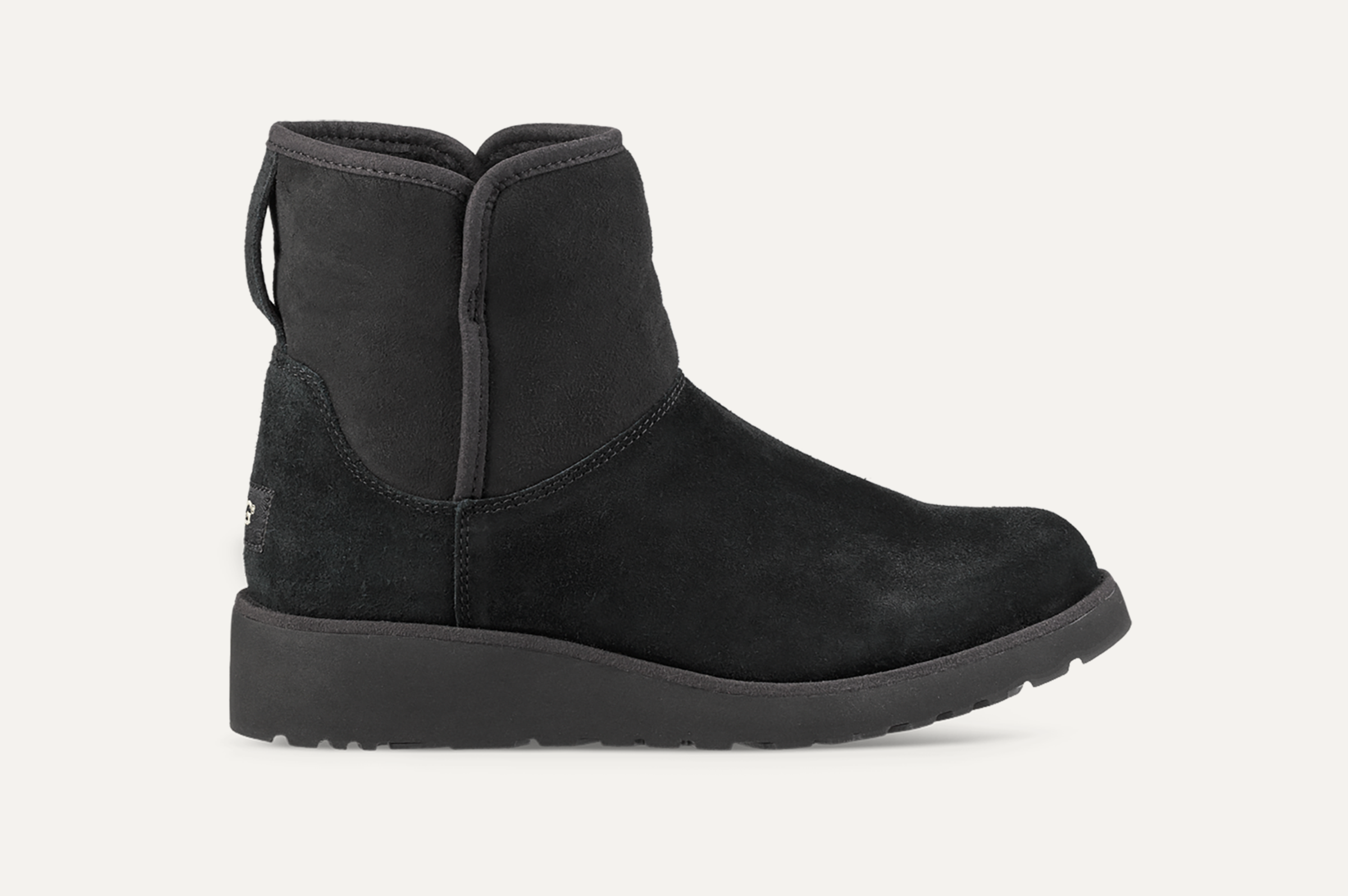 Ugg waterproof wedge boot cheap